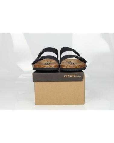 Sandalias ONEILLS  de Hombre 90241052 25Y  NEGRO