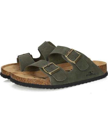 Sandalias ONEILLS  de Hombre 90241052 52A  OLIVA