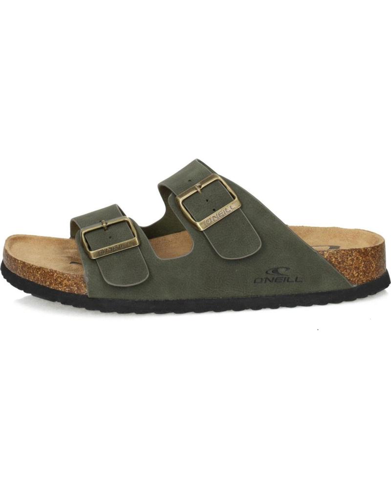 Sandalias ONEILLS  de Hombre 90241052 52A  OLIVA