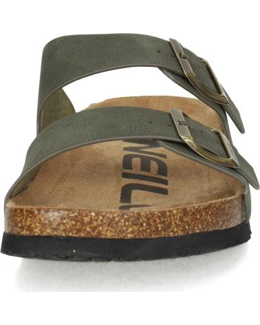 Sandalias ONEILLS  de Hombre 90241052 52A  OLIVA