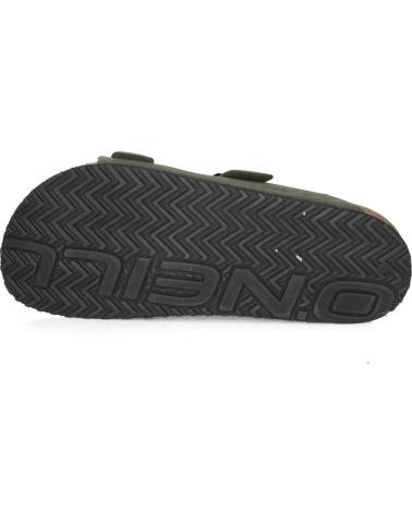 Sandalias ONEILLS  de Hombre 90241052 52A  OLIVA