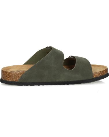 Sandalias ONEILLS  de Hombre 90241052 52A  OLIVA