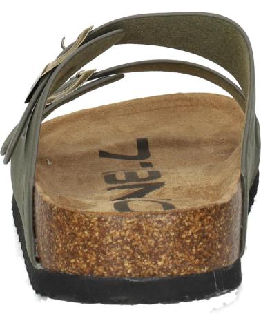 Sandalias ONEILLS  de Hombre 90241052 52A  OLIVA