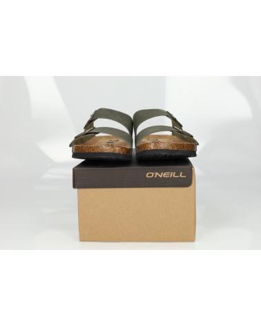 Sandalias ONEILLS  de Hombre 90241052 52A  OLIVA