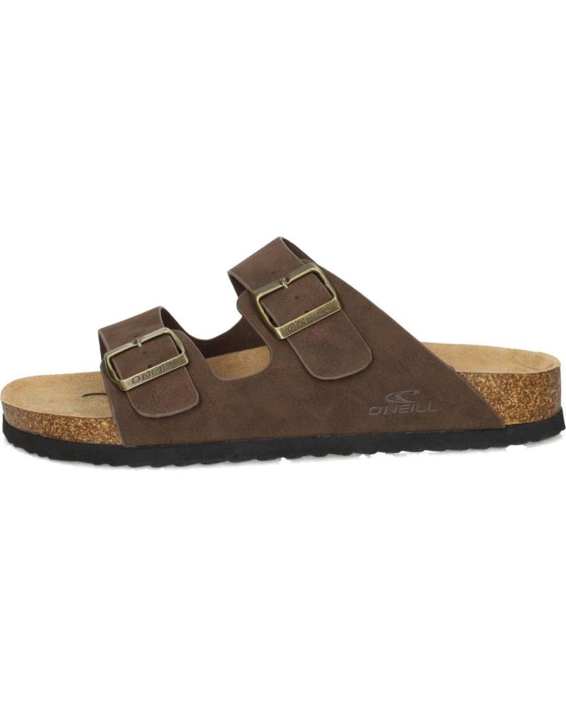 Sandales ONEILLS  pour Homme 90241052 IKU  CAFE