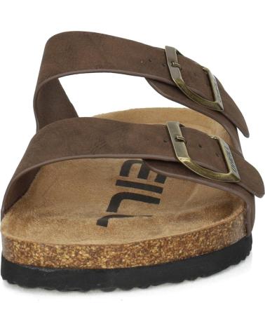 Sandales ONEILLS  pour Homme 90241052 IKU  CAFE