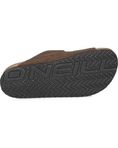 Sandales ONEILLS  pour Homme 90241052 IKU  CAFE