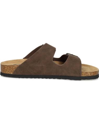 Sandales ONEILLS  pour Homme 90241052 IKU  CAFE