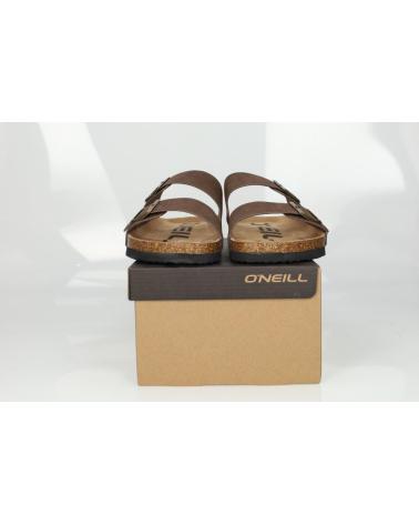 Sandales ONEILLS  pour Homme 90241052 IKU  CAFE