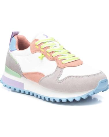 Zapatillas Deporte De Mujer XTI DEPORTIVA DE MODA PARA MUJER 144079 COLOR  BLANCO