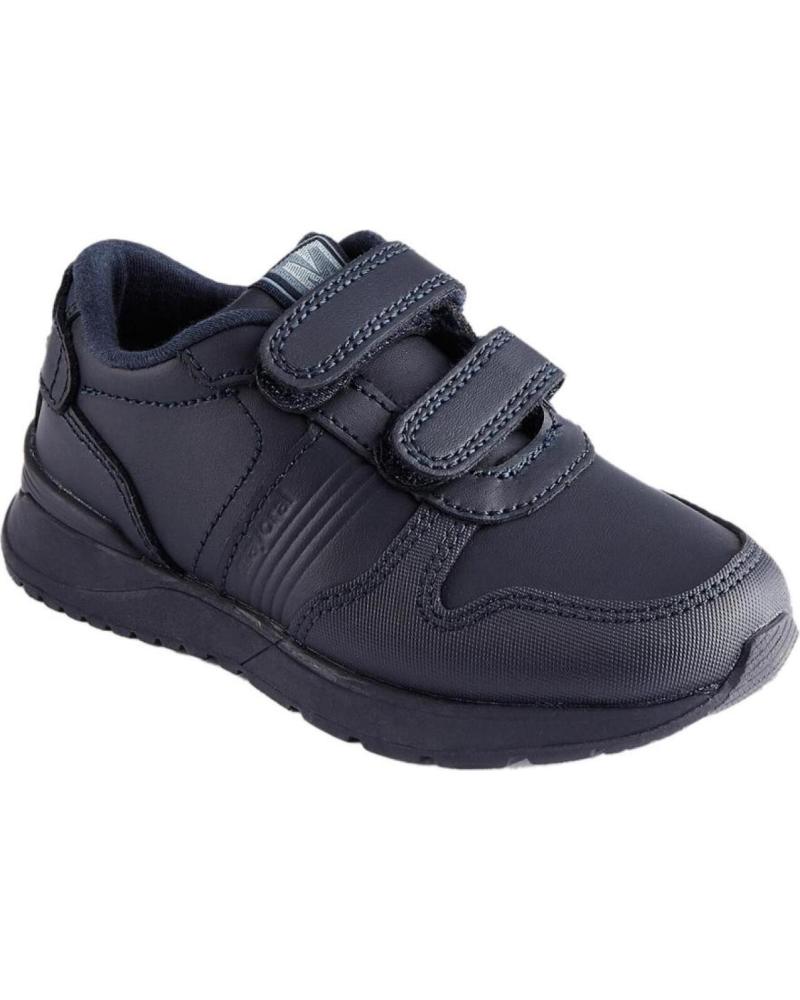 boy shoes MAYORAL ZAPATILLAS DEPORTE 40231 DEPORTIVA COLEGIAL  AZUL