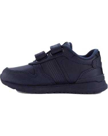 boy shoes MAYORAL ZAPATILLAS DEPORTE 40231 DEPORTIVA COLEGIAL  AZUL