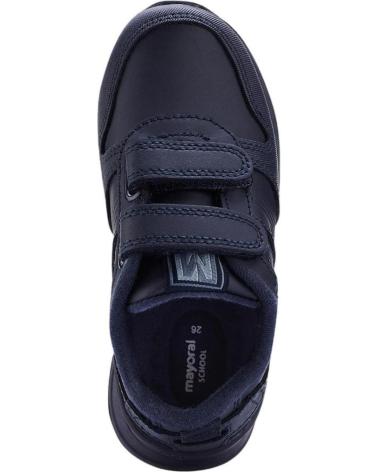 boy shoes MAYORAL ZAPATILLAS DEPORTE 40231 DEPORTIVA COLEGIAL  AZUL