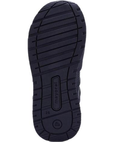 boy shoes MAYORAL ZAPATILLAS DEPORTE 40231 DEPORTIVA COLEGIAL  AZUL