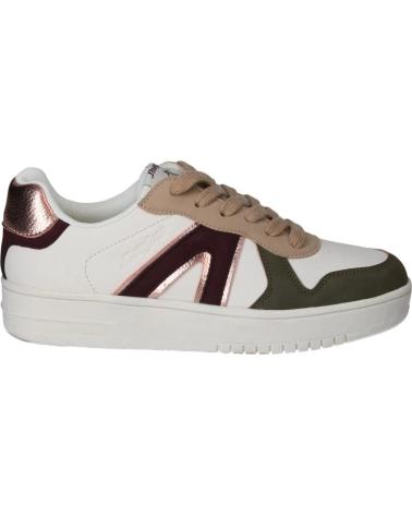 Woman Zapatillas deporte JHAYBER J´HAYBER ZAPATILLAS DE MUJER CHENTE  BEIGE