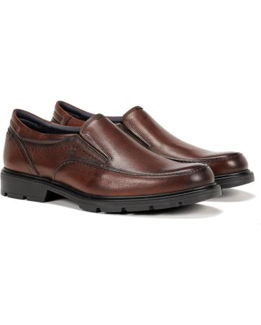Schuhe FLUCHOS  für Herren F1606 RIFF ZAPATO CABALLERO  MARRóN