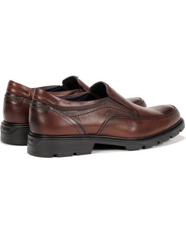 Schuhe FLUCHOS  für Herren F1606 RIFF ZAPATO CABALLERO  MARRóN