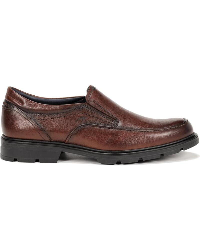 Schuhe FLUCHOS  für Herren F1606 RIFF ZAPATO CABALLERO  MARRóN