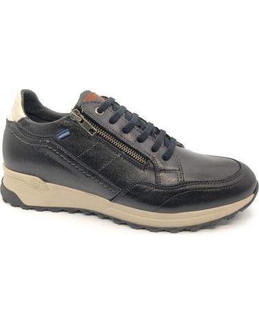 Scarpe BAERCHI  per Uomo - DEPORTIVO ESTILO SNEAKERS PUMA1300 NEGRO  MARRóN