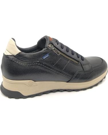 Scarpe BAERCHI  per Uomo - DEPORTIVO ESTILO SNEAKERS PUMA1300 NEGRO  MARRóN