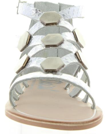 Sandalias de Niña CHEIW 45632 C17911 MESTIZO PLA