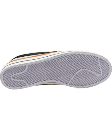 Man Trainers NIKE ZAPATILLAS NEGRO COURT LEGACY DH3162 BLANCO