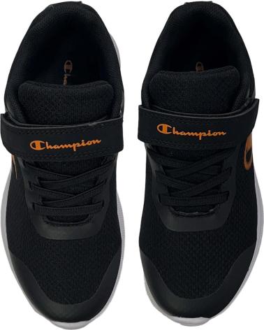 Esportes  de Menina e Menino CHAMPION ZAPATILLAS LOW CUT KK006