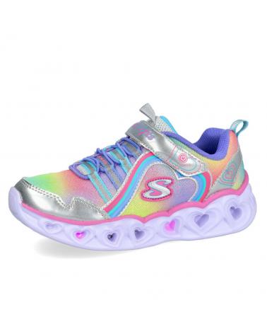 Skechers light fille hotsell