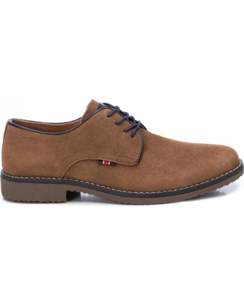 Chaussures XTI pour Homme 140070 CAMEL Chaussures XTI pour Homme 140070 CAMEL