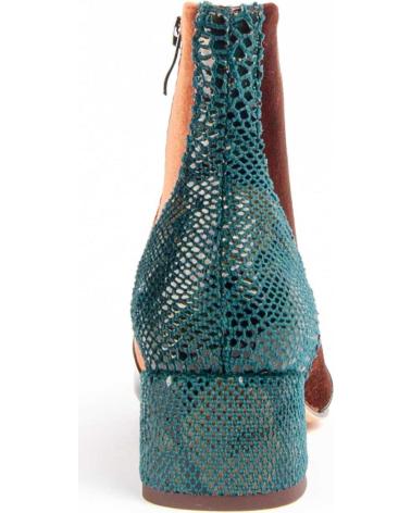 Stivali MONTEVITA  per Donna BOTIREY6  BROWN