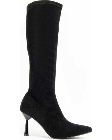 Stivali MONTEVITA  per Donna BOTAREY2  BLACK