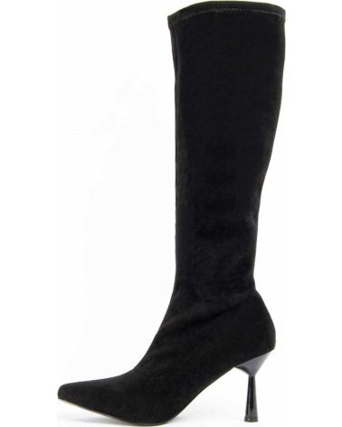 Stivali MONTEVITA  per Donna BOTAREY2  BLACK