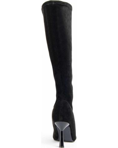 Stivali MONTEVITA  per Donna BOTAREY2  BLACK