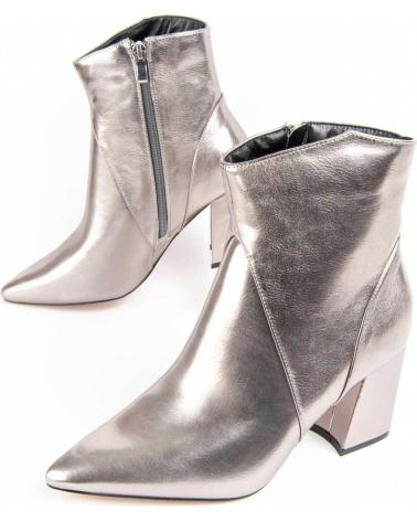 Stivali MONTEVITA  per Donna CACERA3  GREY