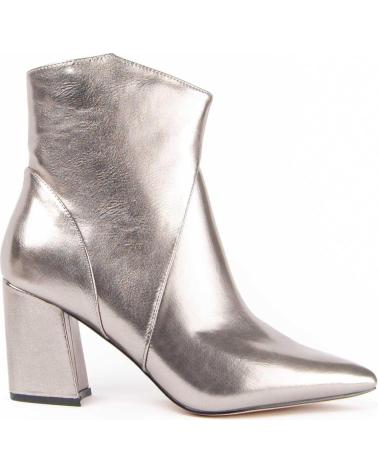 Stivali MONTEVITA  per Donna CACERA3  GREY