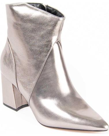 Stivali MONTEVITA  per Donna CACERA3  GREY