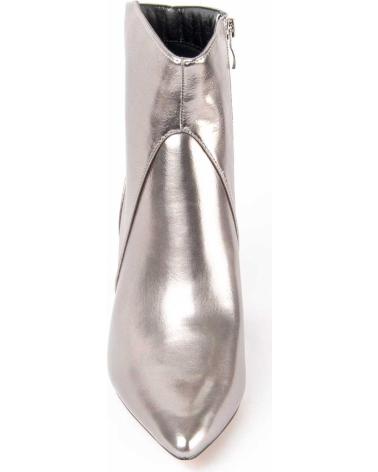 Stivali MONTEVITA  per Donna CACERA3  GREY