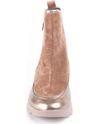 Stivali MONTEVITA  per Donna CALIG5  BROWN