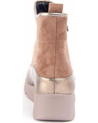 Stivali MONTEVITA  per Donna CALIG5  BROWN