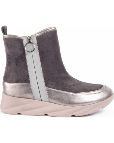 Botas MONTEVITA  de Mulher CALIG5  GREY