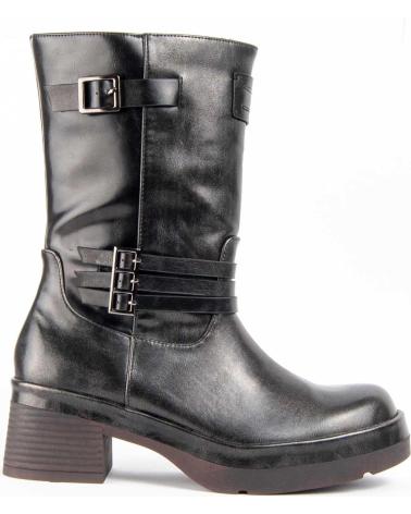Botas MONTEVITA  de Mulher MOTTA2  GREY