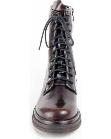 Stivaletti MONTEVITA  per Donna RAMMBA2  BROWN