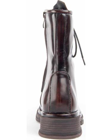 Stivaletti MONTEVITA  per Donna RAMMBA2  BROWN