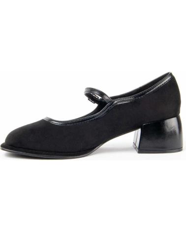 Zapatos de tacón MONTEVITA  per Donna CORELA8  BLACK