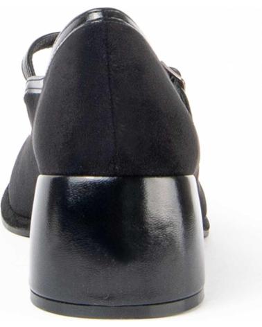 Zapatos de tacón MONTEVITA  per Donna CORELA8  BLACK