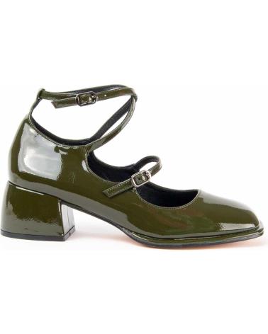Zapatos de tacón MONTEVITA  per Donna CORELA2  GREEN
