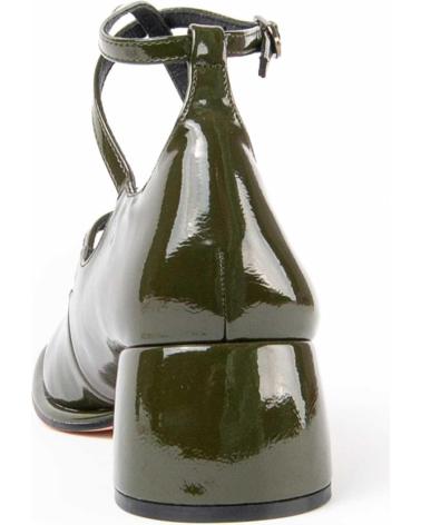 Zapatos de tacón MONTEVITA  per Donna CORELA2  GREEN