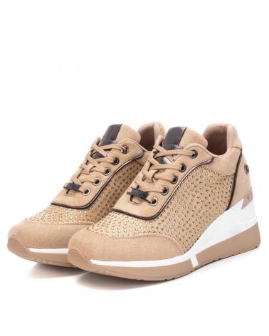 Zapatillas deporte de Mujer XTI 140093 BEIGE