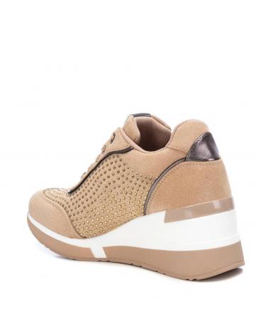 Zapatillas deporte de Mujer XTI 140093 BEIGE