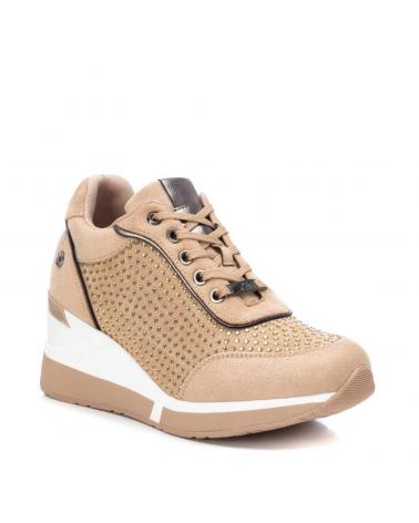 Zapatillas deporte de Mujer XTI 140093 BEIGE